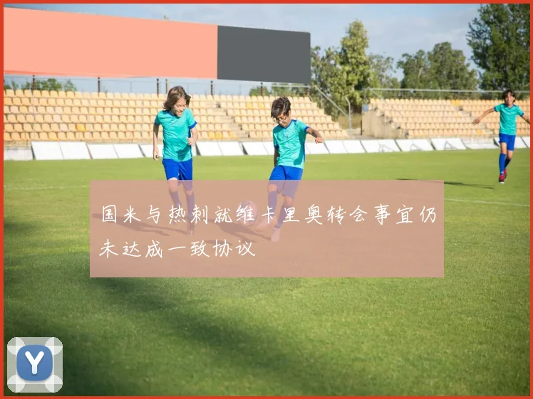 国米与热刺就维卡里奥转会事宜仍未达成一致协议
